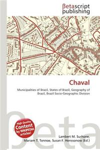 Chaval