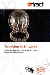 Television in Sri Lanka