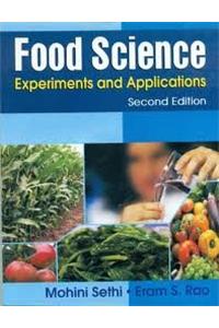 Food Science: Experiments & Applications
