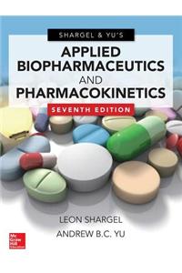 Applied Biopharmaceutics & Pharmacokinetics