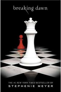 Breaking Dawn