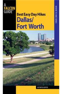 Best Easy Day Hikes Dallas/Fort Worth
