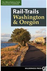 Rail-Trails Washington and Oregon