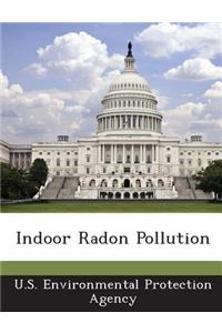 Indoor Radon Pollution