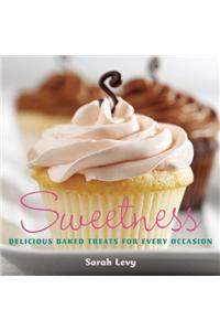 Sweetness: Delicious Baked Treats for Every Occasion