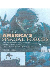 America's Special Forces