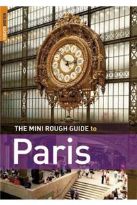 The Mini Rough Guide to Paris