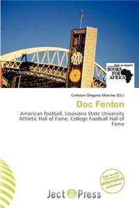 Doc Fenton
