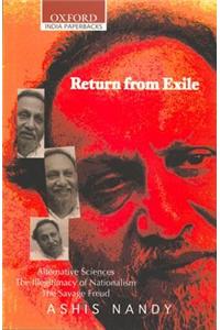 Return from Exile