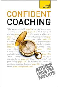 Confident Coaching: Teach Yourself