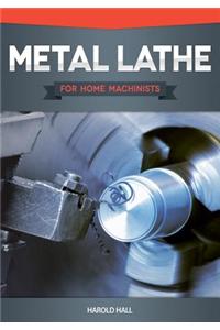 Metal Lathe for Home Machinists