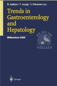 Trends in Gastroenterology and Hepatology
