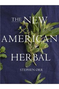 New American Herbal