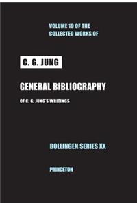 Collected Works of C.G. Jung, Volume 19: General Bibliography