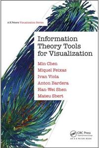 Information Theory Tools for Visualization