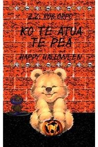 Ko Te Atua Te Pea Hari Halloween