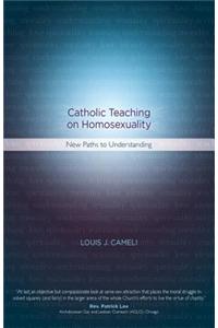 Catholic Teaching on Homosexuality