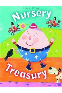 Nursery Treasury