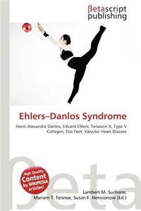Ehlers-Danlos Syndrome