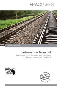 Lackawanna Terminal