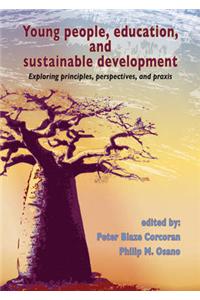 Young People, Education, and Sustainable Development