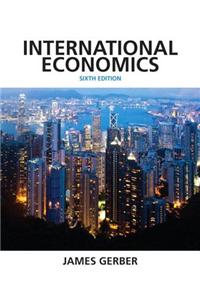 International Economics with Access Code