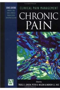 Clinical Pain Management: Chronic Pain