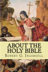 About the Holy Bible
