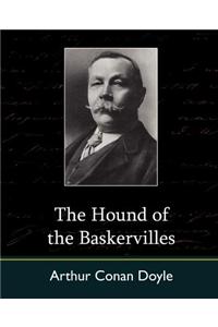 The Hound of the Baskervilles