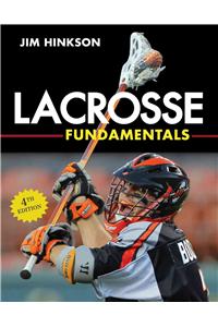 Lacrosse Fundamentals