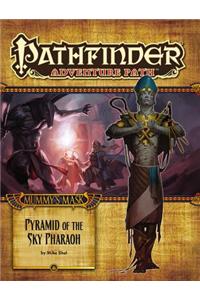 Pathfinder Adventure Path: Mummy's Mask Part 6 - Pyramid of the Sky Pharaoh