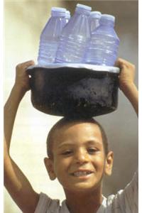 A History of Water, Series I, Three Volume Set