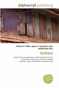 Kollam