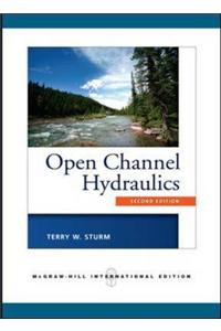 Open Channel Hydraulics