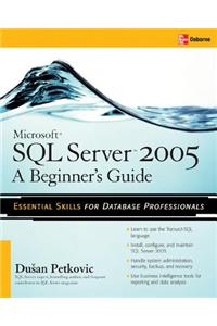 Microsoft SQL Server 2005
