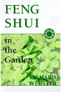Feng Shui in the Garden