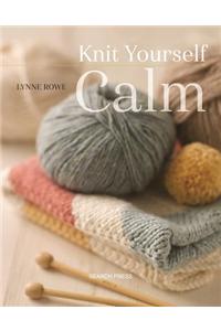Knit Yourself Calm: A Creative Path to Managing Stress