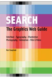 Search: Interface * Typography * Illustration * Photography * Animation * Film and Video