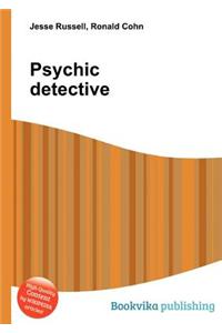 Psychic Detective