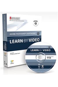 Learn Adobe Photoshop Lightroom 3 by Video