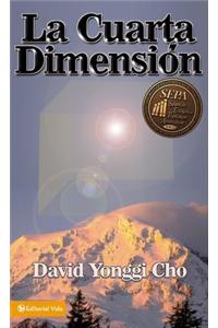 La Cuarta Dimension