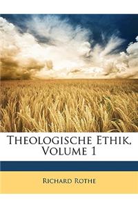 Theologische Ethik