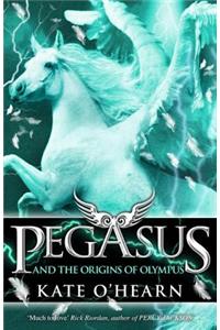Pegasus and the Origins of Olympus