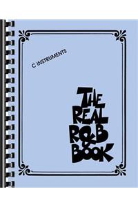 The Real R&B Book: C Instruments