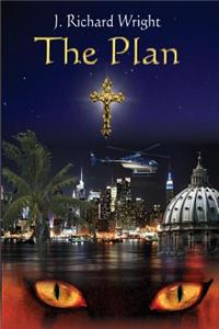 The Plan: A Supernatural Thriller