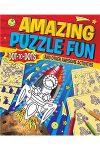 Amazing Puzzle Fun