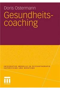 Gesundheitscoaching