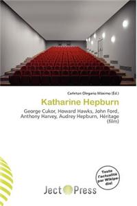 Katharine Hepburn