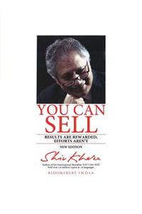You Can Sell: Results Are Rewarded, Efforts Aren't