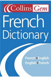 French Dictionary